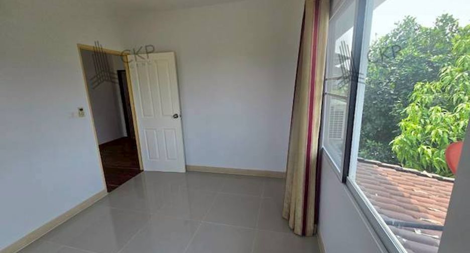 À vendre 3 chambres maison à Min Buri, Bangkok