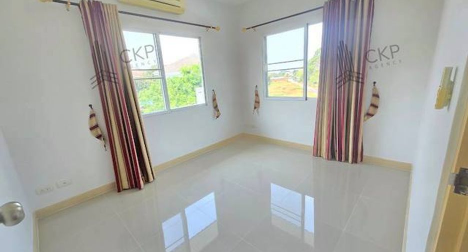 À vendre 3 chambres maison à Min Buri, Bangkok