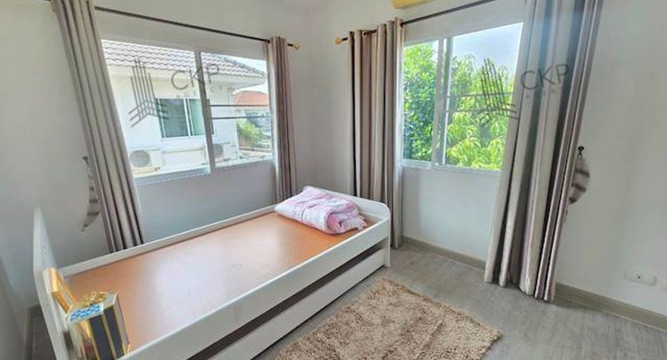 À vendre 3 chambres maison à Min Buri, Bangkok
