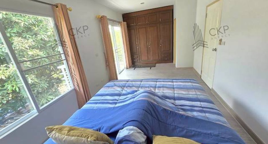 À vendre 3 chambres maison à Min Buri, Bangkok