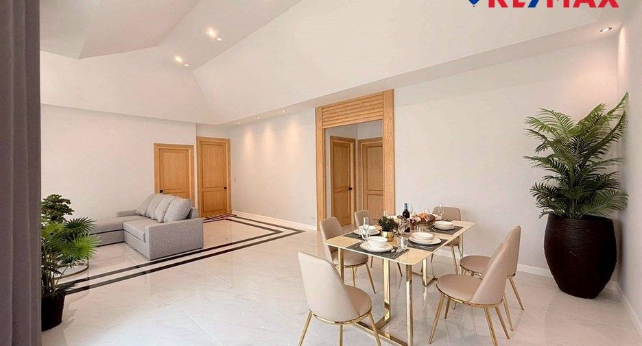 For sale 3 bedrooms house in East Pattaya, Pattaya