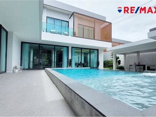 出售 6 卧室 独立屋 在 Bang Lamung, Chon Buri