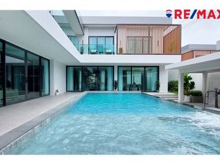 出售 6 卧室 独立屋 在 Bang Lamung, Chon Buri