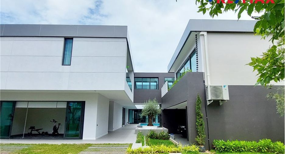Продажа 6 спальни дом в Йомтиен, Паттайя