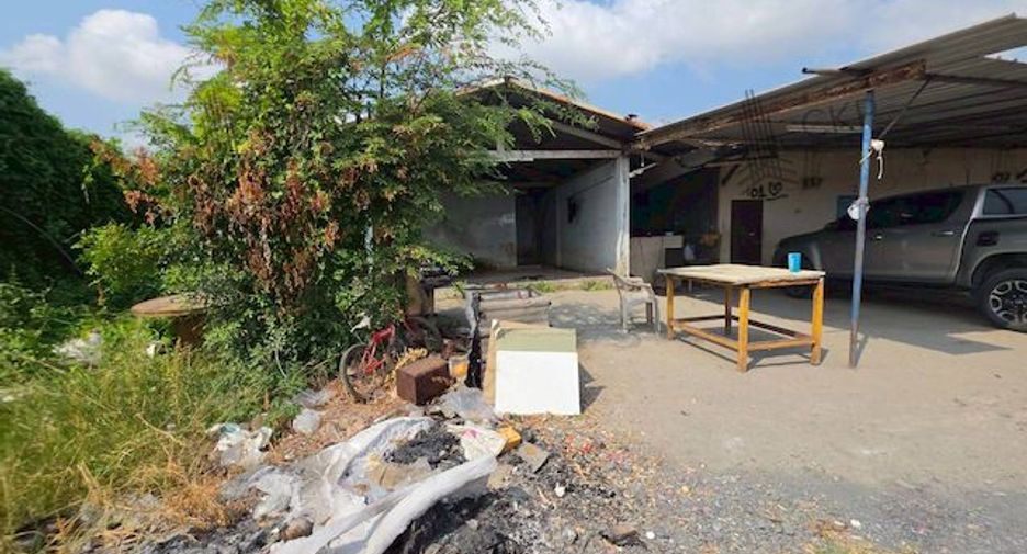 Grundstück zum Kauf in Bang Bo, Samut Prakan