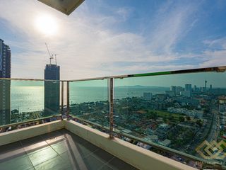 For Rent 1 Bedroom Condo In Bang Lamung, Chonburi
