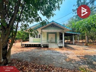 For sale studio house in Don Chedi, Suphan Buri