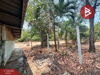 For sale studio house in Don Chedi, Suphan Buri