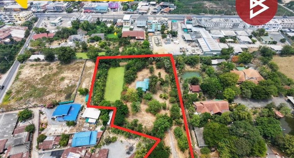 出售 公寓 独立屋 在 Don Chedi, Suphan Buri