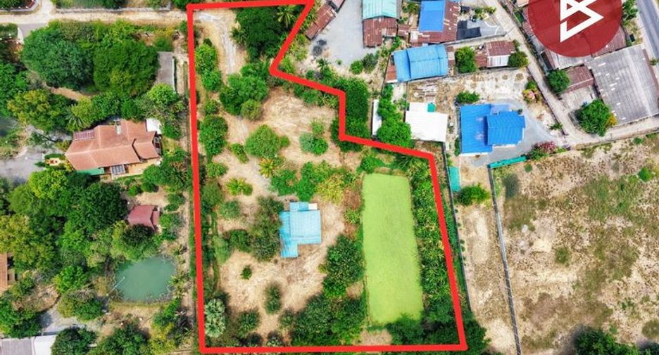 出售 公寓 独立屋 在 Don Chedi, Suphan Buri
