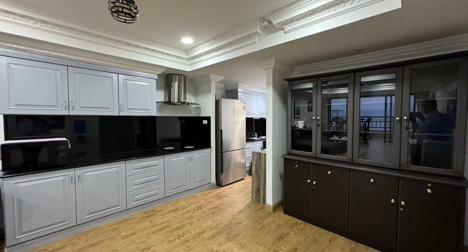 For rent and for sale 1 bed condo in Jomtien, Pattaya
