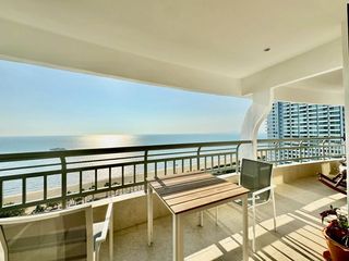 For Rent 1 Bedroom Condo In Bang Lamung, Chonburi