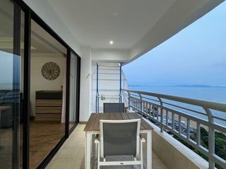 For rent and for sale 1 bed condo in Bang Lamung, Chonburi