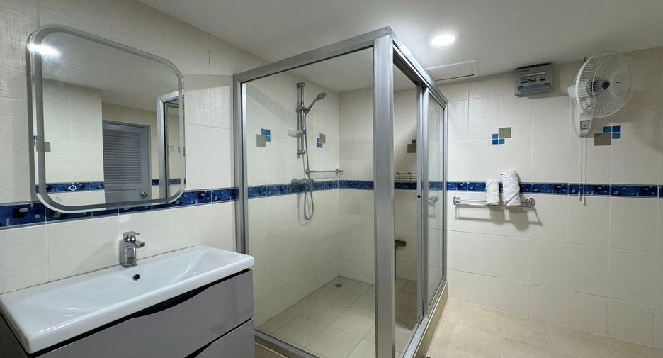 For rent and for sale 1 bed condo in Jomtien, Pattaya