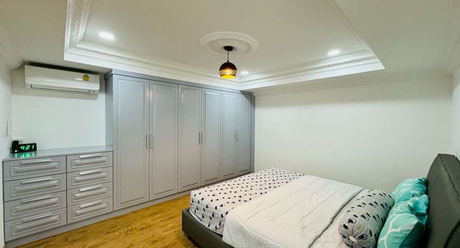 For rent and for sale 1 bed condo in Jomtien, Pattaya