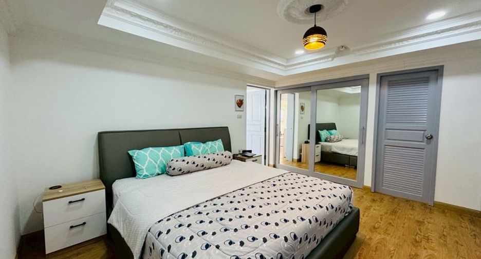 For rent and for sale 1 bed condo in Jomtien, Pattaya