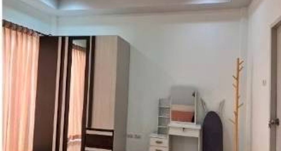 Casa adosada en venta de 3 habitaciones en Bang Bua Thong, Nonthaburi