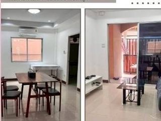 Casa adosada en venta de 3 habitaciones en Bang Bua Thong, Nonthaburi