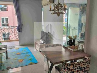 1 Bedroom Condo In Bang Lamung, Chonburi