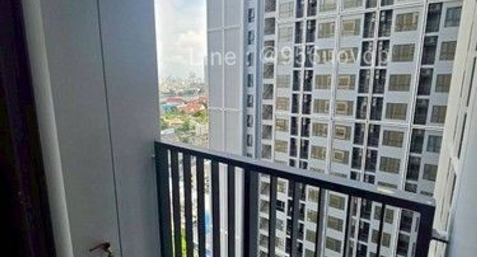 For sale 1 Beds condo in Bang Phlat, Bangkok