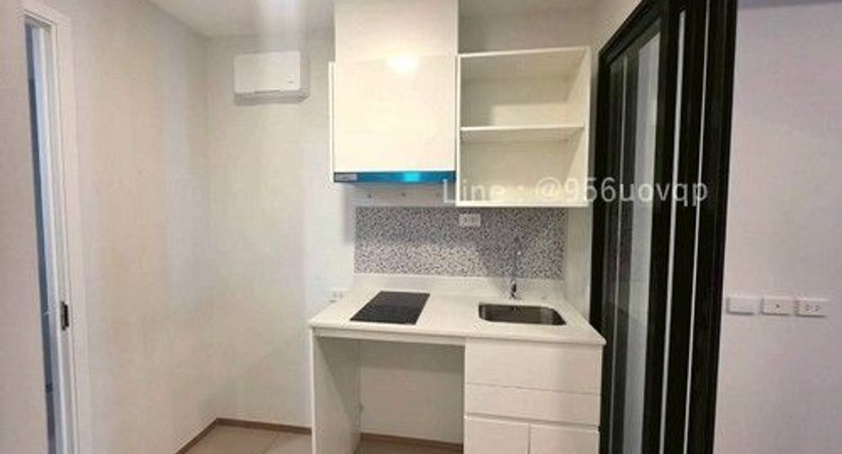 For sale 1 Beds condo in Bang Phlat, Bangkok