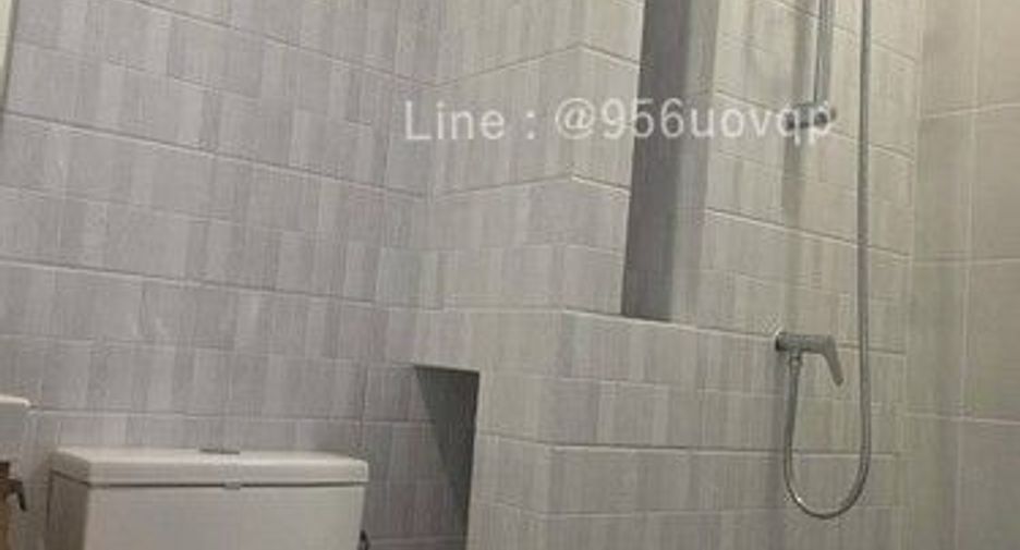 For sale 1 Beds condo in Bang Phlat, Bangkok