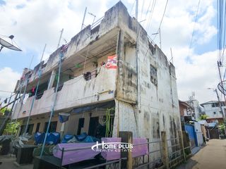 Apartment zum Kauf mit 11 Zimmer in Thung Khru, Bangkok