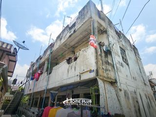 Apartment zum Kauf mit 11 Zimmer in Thung Khru, Bangkok
