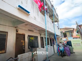 Apartment zum Kauf mit 11 Zimmer in Thung Khru, Bangkok