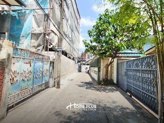 Apartment zum Kauf mit 11 Zimmer in Thung Khru, Bangkok