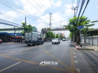Apartment zum Kauf mit 11 Zimmer in Thung Khru, Bangkok