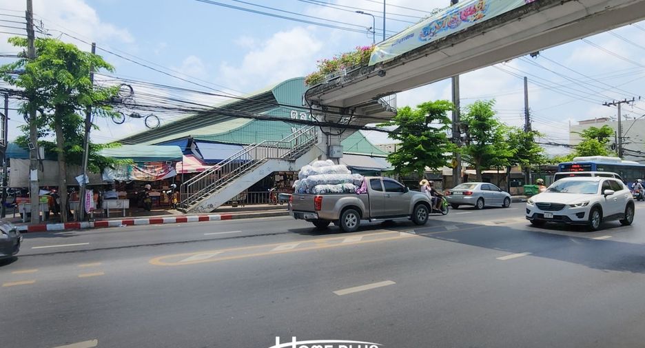 For sale 11 ベッドルーム apartment in Thung Khru, Bangkok