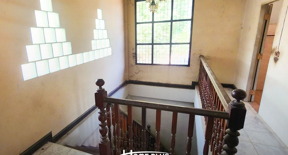 For sale 3 bedrooms house in Nong Suea, Pathum Thani