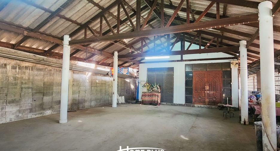 For sale 3 bedrooms house in Nong Suea, Pathum Thani