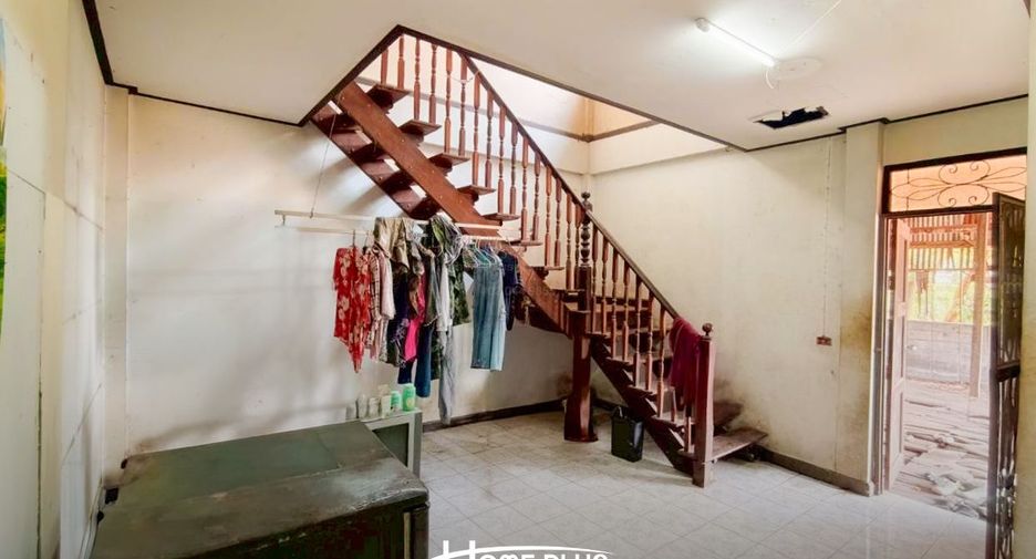 For sale 3 bedrooms house in Nong Suea, Pathum Thani