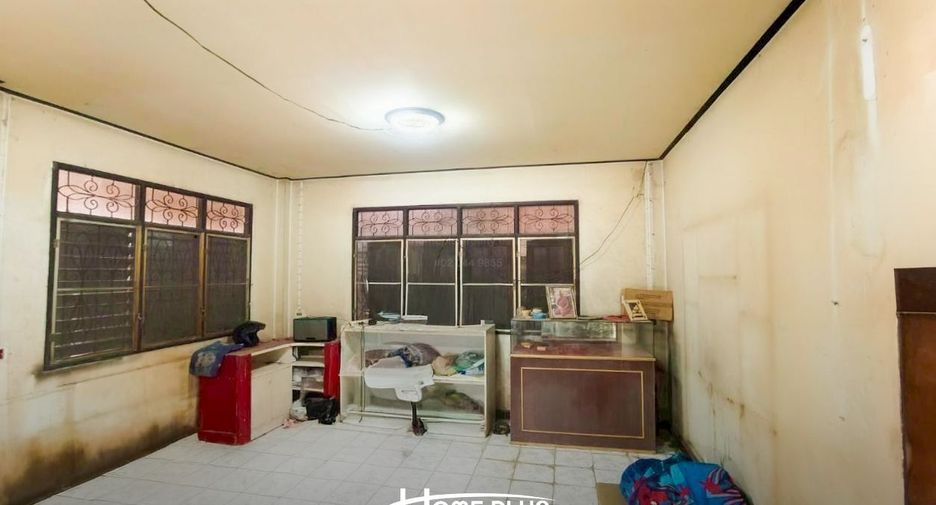 For sale 3 bedrooms house in Nong Suea, Pathum Thani