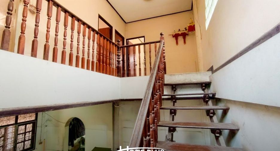 For sale 3 bedrooms house in Nong Suea, Pathum Thani
