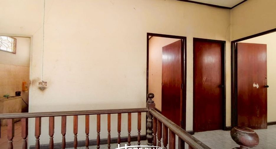 For sale 3 bedrooms house in Nong Suea, Pathum Thani