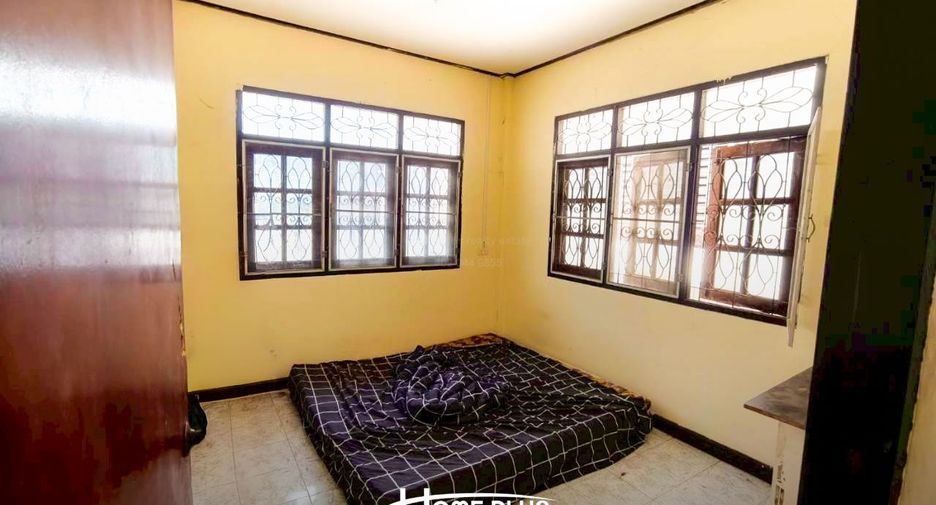 For sale 3 bedrooms house in Nong Suea, Pathum Thani