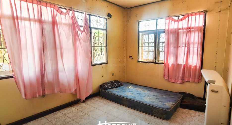 For sale 3 bedrooms house in Nong Suea, Pathum Thani