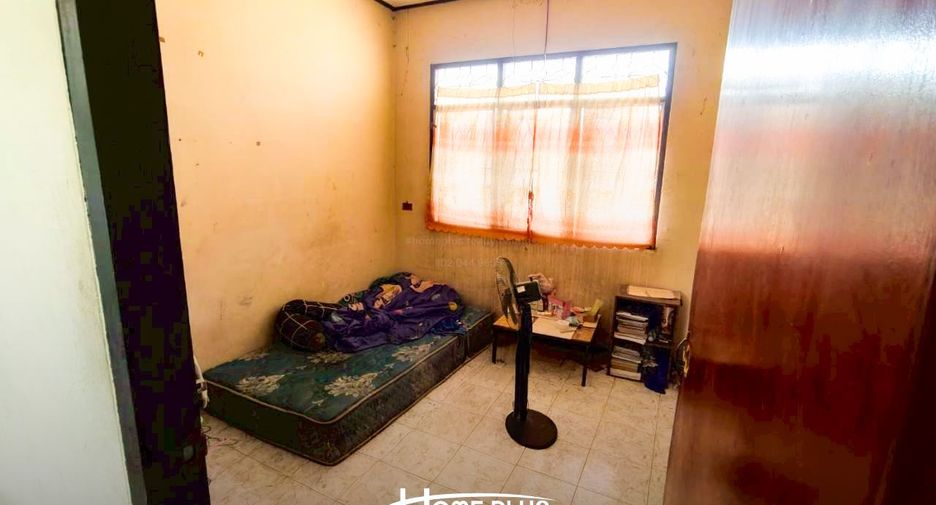 For sale 3 bedrooms house in Nong Suea, Pathum Thani