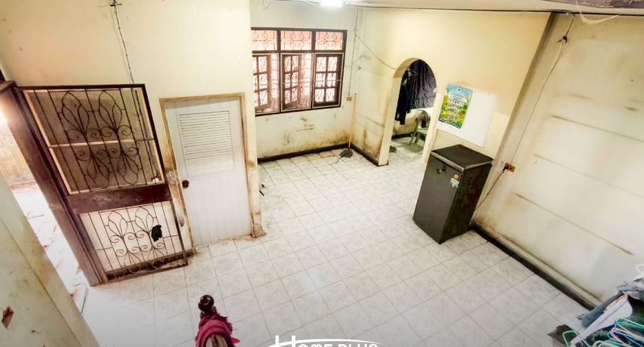 For sale 3 bedrooms house in Nong Suea, Pathum Thani