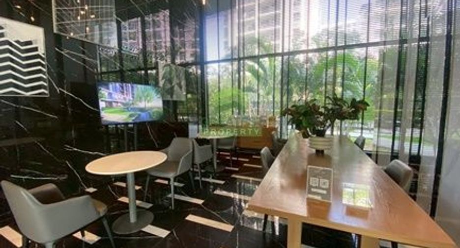 出售 1 卧室 公寓 在 Bang Na, 曼谷