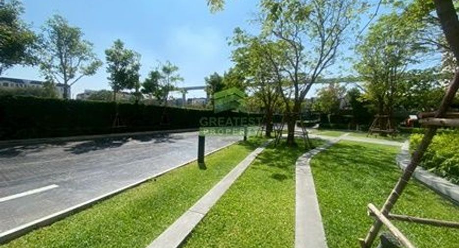 出售 1 卧室 公寓 在 Bang Na, 曼谷