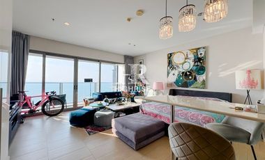 For sale studio condo in North Pattaya, Pattaya