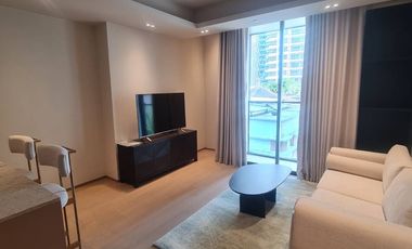 For rent and for sale 1 bed condo in Pathum Wan, Bangkok