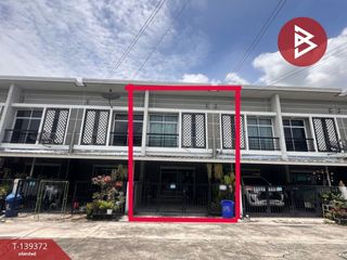 Продажа 3 спальни таунхаус в Mueang Chon Buri, Чонбури