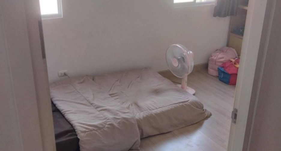 ขาย 2 ห้องนอน ทาวน์เฮ้าส์ ใน บางเสาธง, สมุทรปราการ