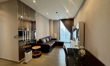 Condo en alquiler de 2 habitaciones en Watthana, Bangkok
