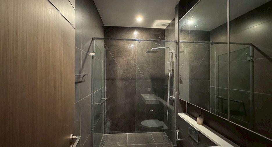 Condo en alquiler de 2 habitaciones en Watthana, Bangkok